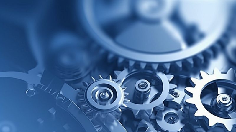 机械设计收费标准明细表：揭秘行业定价奥秘